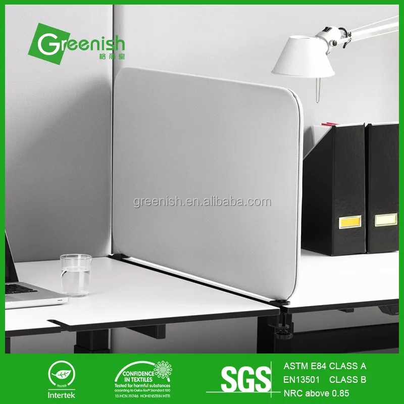 great decorative soundproof office partition