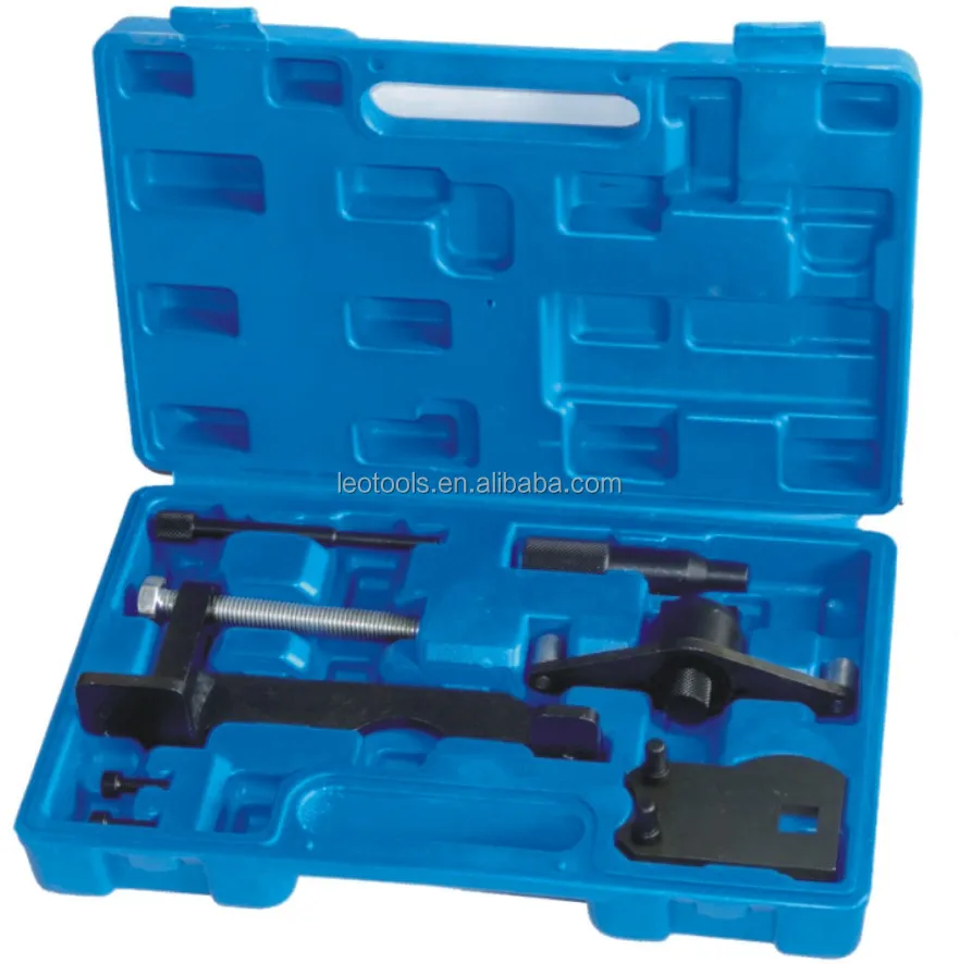 Engine Timing Tool Kit for Vauxhall/Opel and Saab 2.0 2.2DTI-Chain Drive