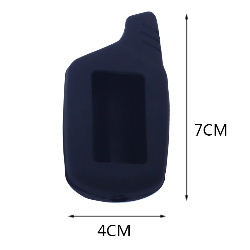 key cover A91 silicone remote case for original starline