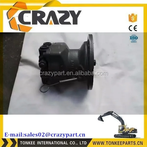 For Kobelco excavator sk75-8 swing motor