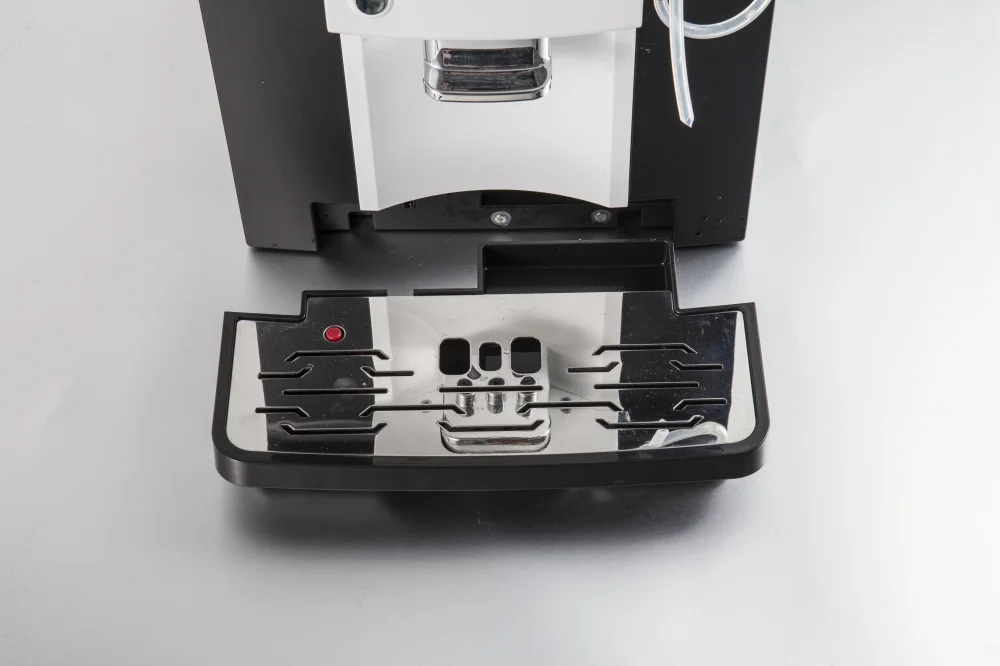 Top technology colet auto cappuccino coffee machine