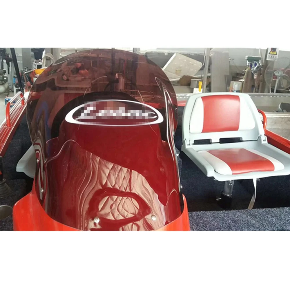 StarOurSport Fishing Lure Aluminum boats