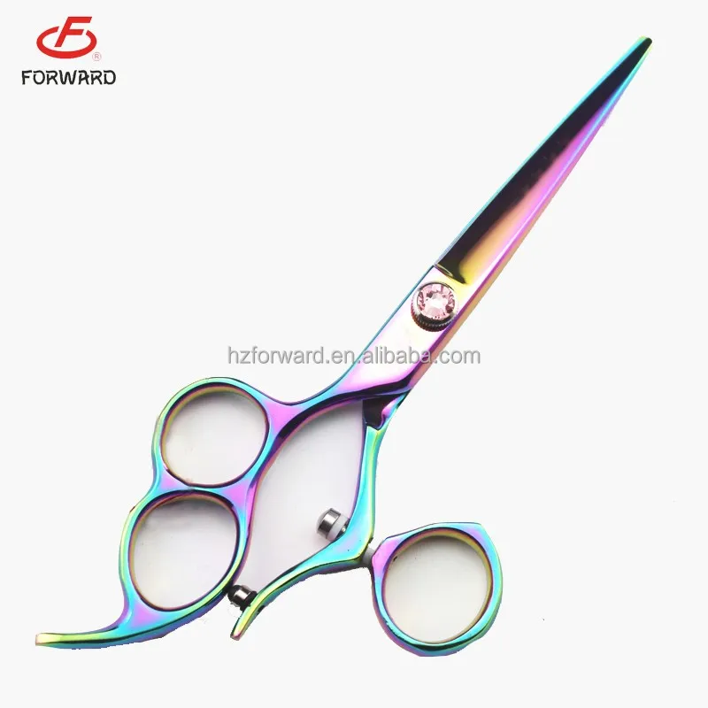 
professional german 440c swivel scissors 