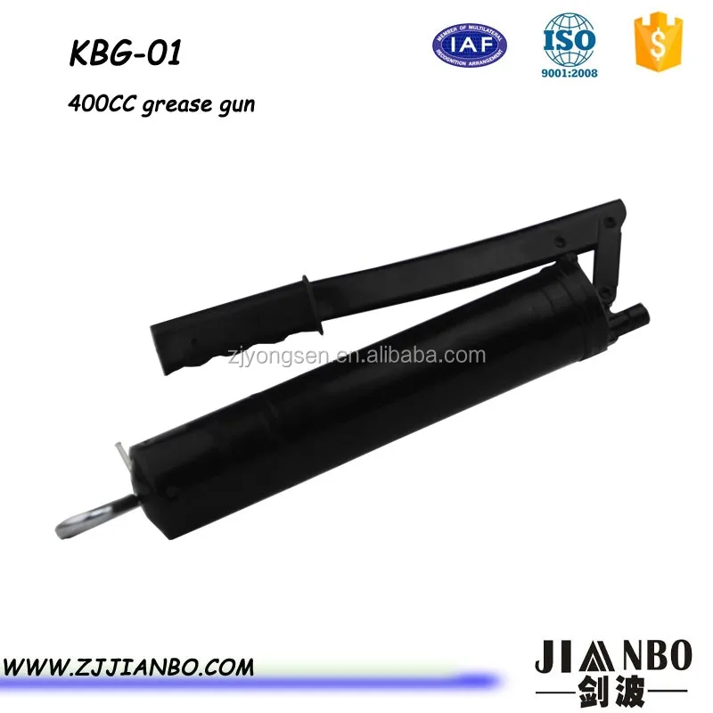 
jianbo 400cc grease gun 