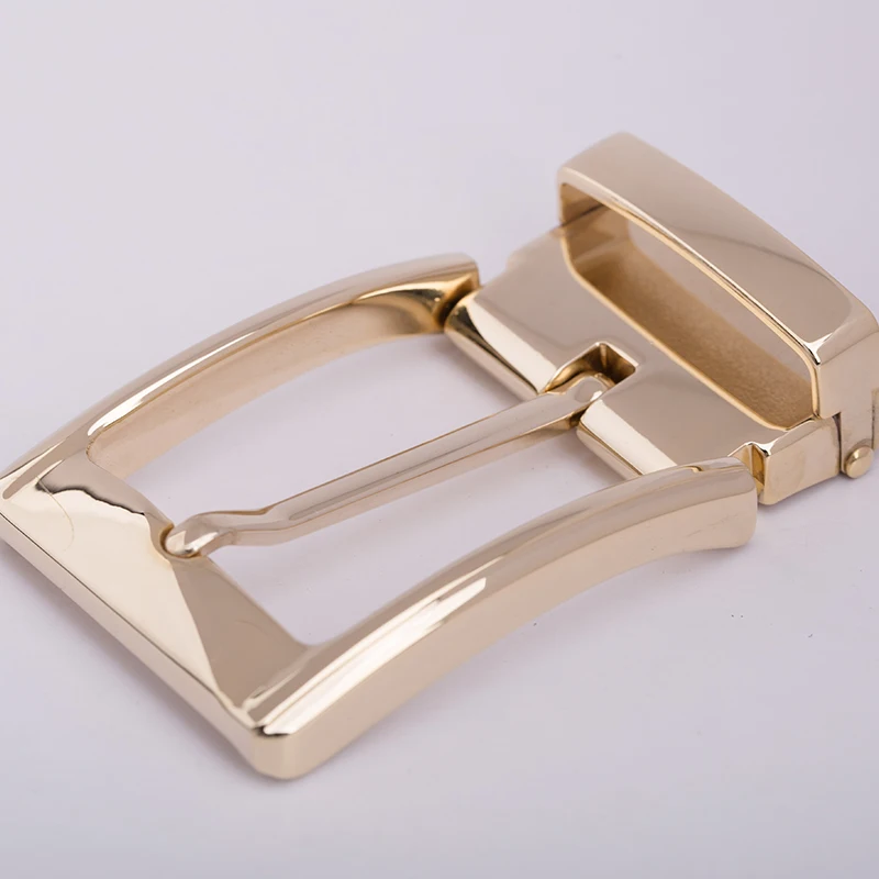 Factory Direct Wholesale Custom Belt Accessories