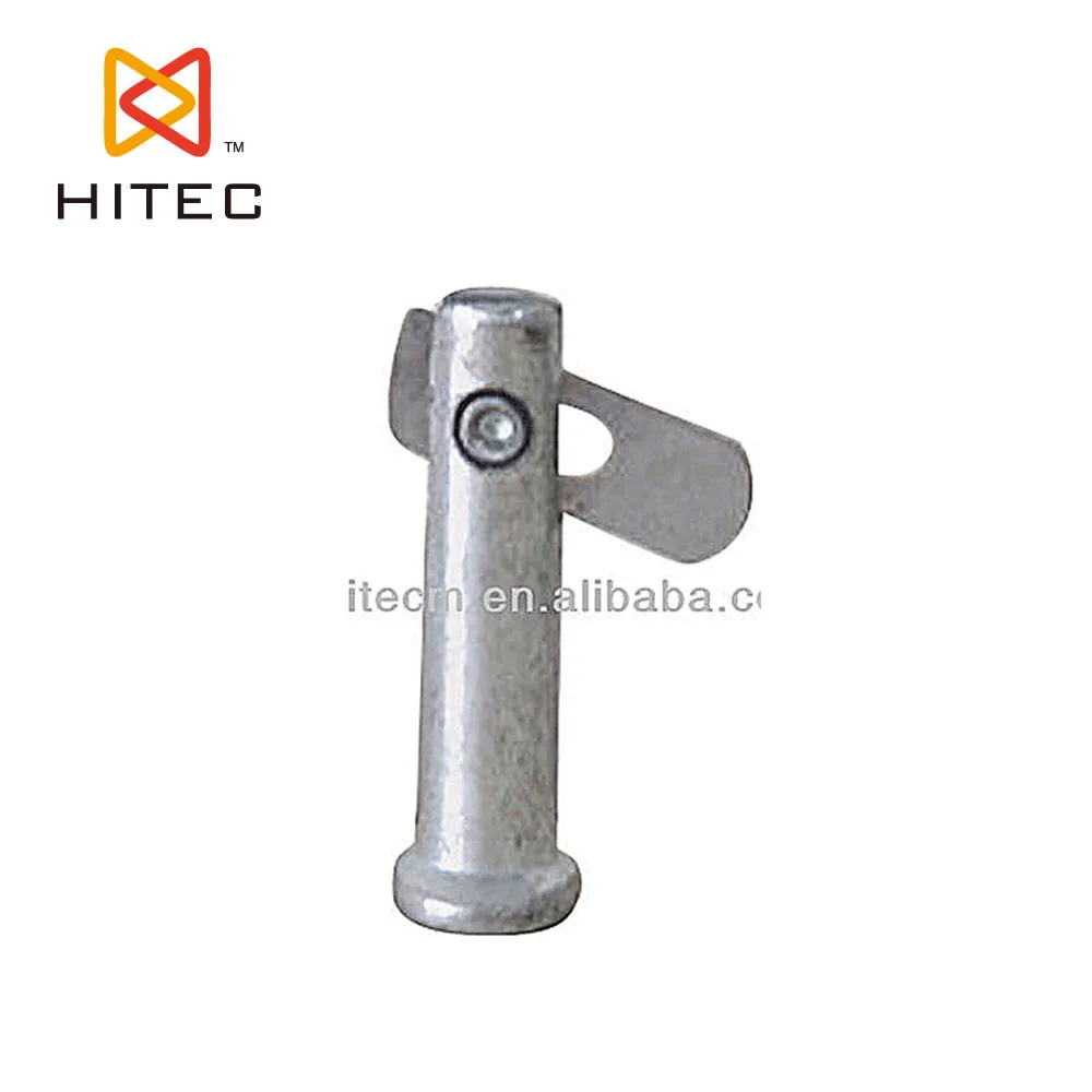 Scaffolding Lock Pin