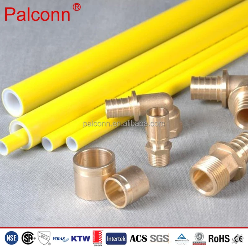 Crimp Tool for PEX Pipe Sliding Fittings with Good Quality