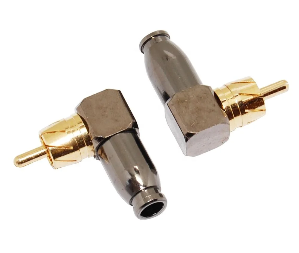 High quality Brand new car audio and home audio  RCA terminal