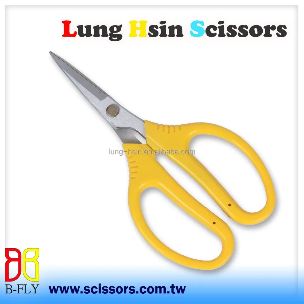 Taiwan Garden tools Ratchet Pruning SK5 Garden Shears