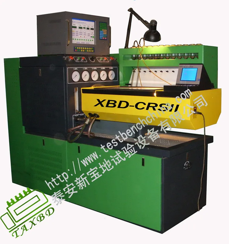 известный китайский бренд xbd- crsii впрыска дизельного топлива насосов общего железнодорожного и насос