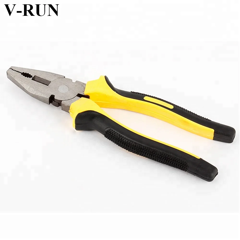 Top 10 Professional Lineman plier Combination Pliers 8' 200mm
