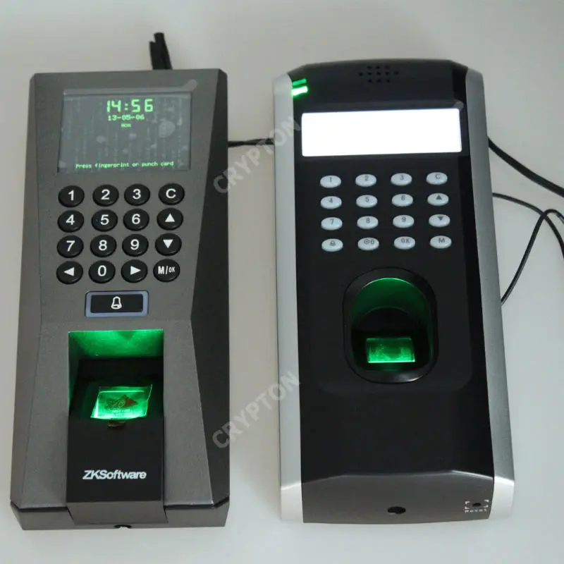 ZKSoftware F18 Управление Fingerprint Access- отпечатков пальцев