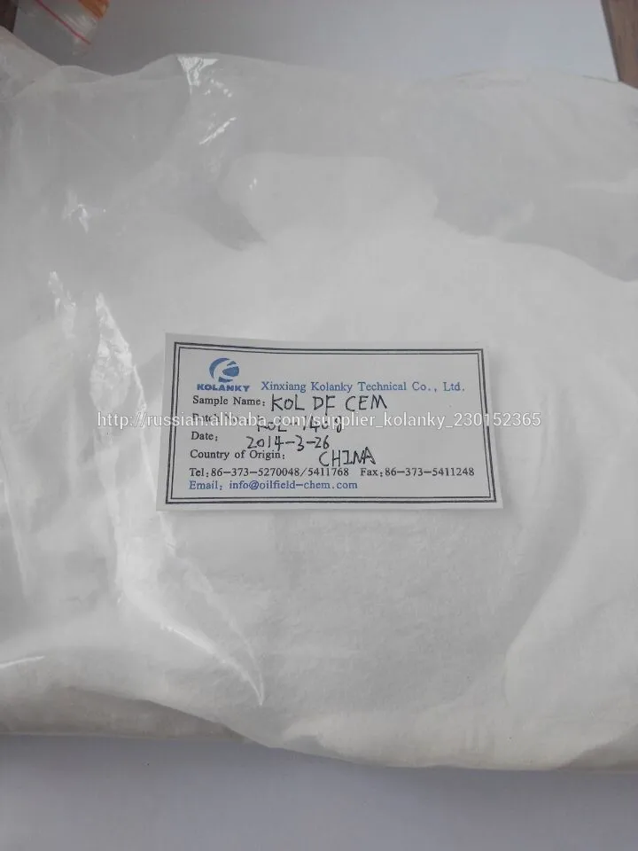 Вяжущие Пеногасители KOL DF CEM