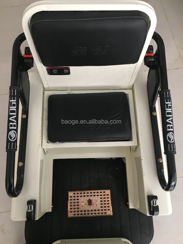 
Newest folding electric tricycle on sale low price e rickshaws 