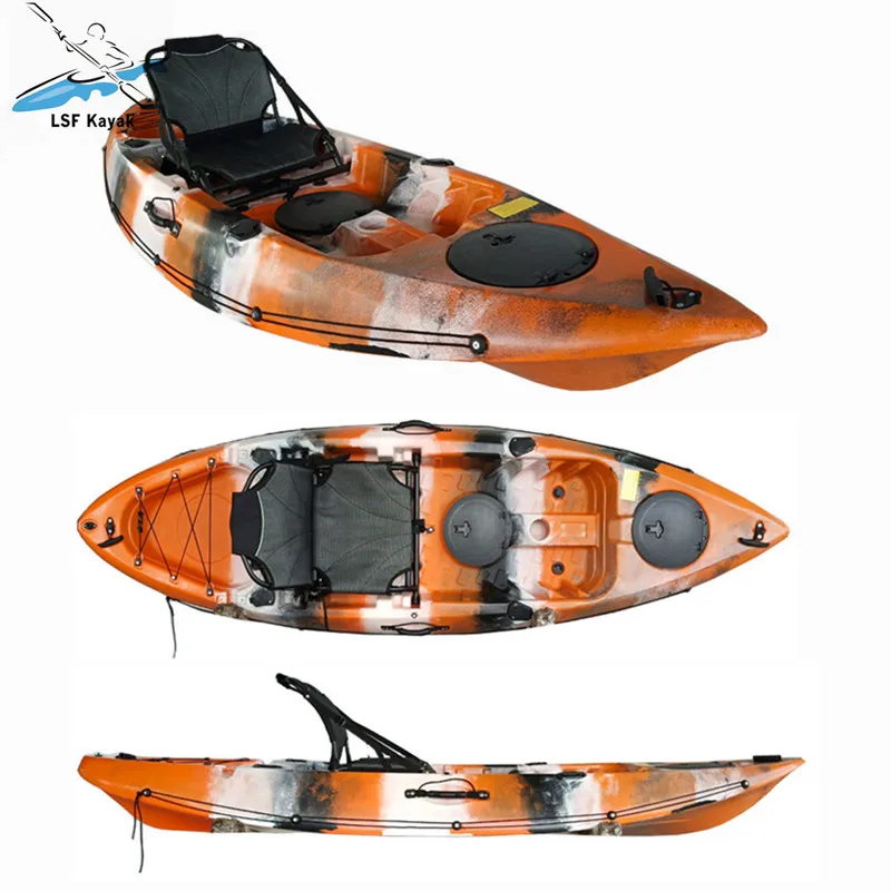 Single Kayaks With Seat wholesale made in china kayak