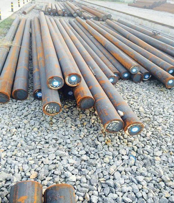 1045 1020 Холоднотянутая углеродистой стали стержень бар