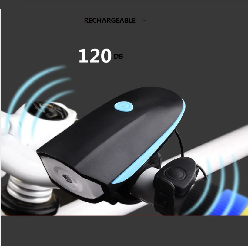 2017 велосипедный электронный звуковой сигнал с CE и MSDS