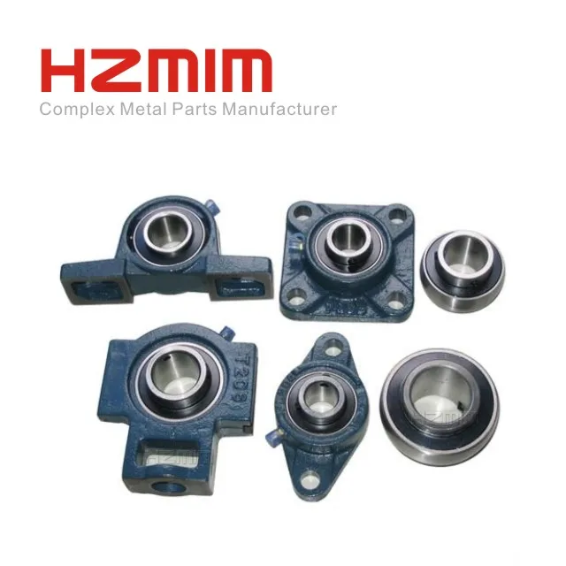 Long durable deep groove micro ball flanged bearing Slot Car Miniature Ball Bearings Single flange bearing