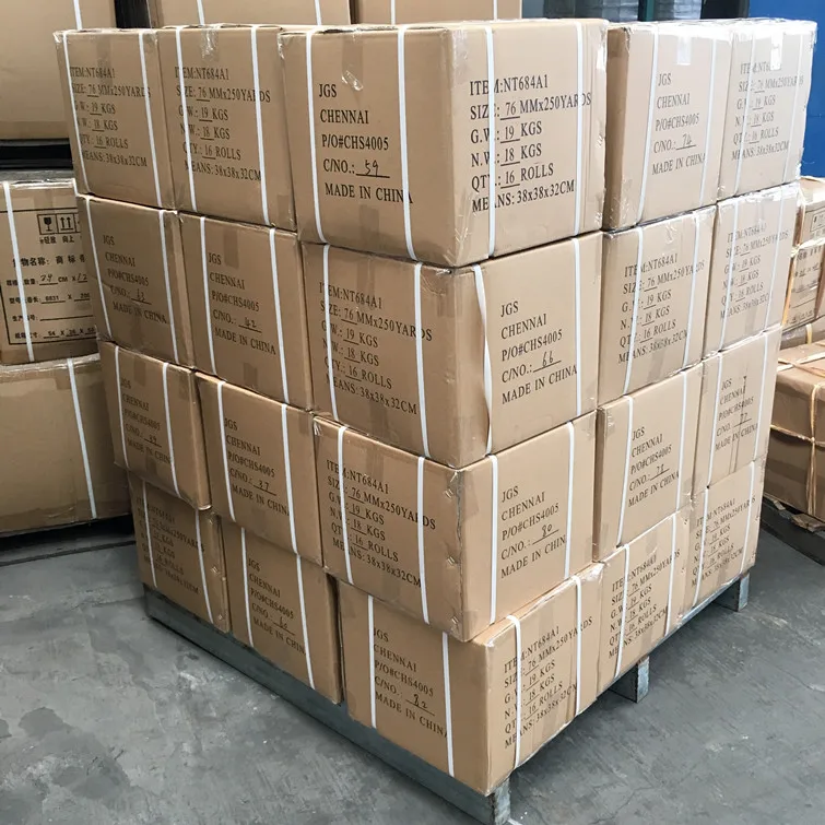 Custom White Nylon Taffeta Labels Factory Premium Resistance Fire And Water Coating Label Ribbon For Wash Label