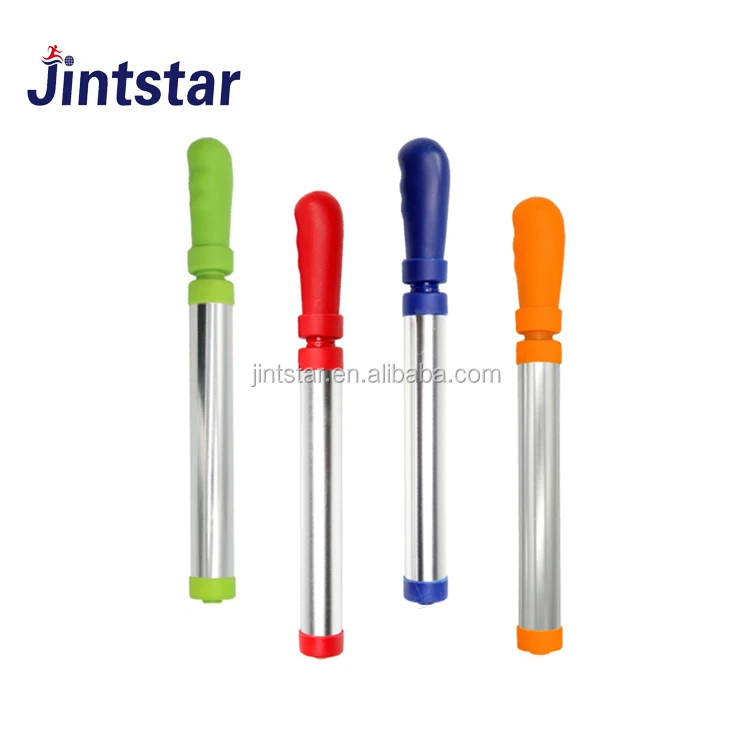 
High quality colorful ball pump mini needle pump for sports balls 