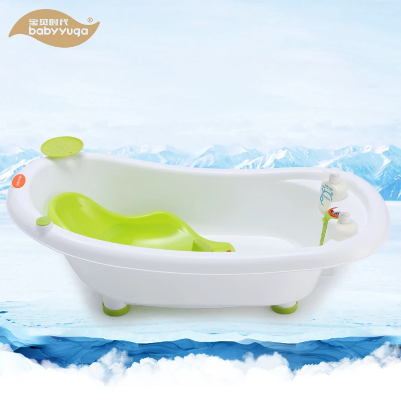 Пластиковая детская Ванна для продажи