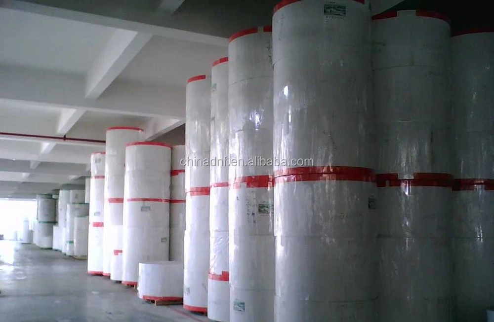 carton paper and test liner