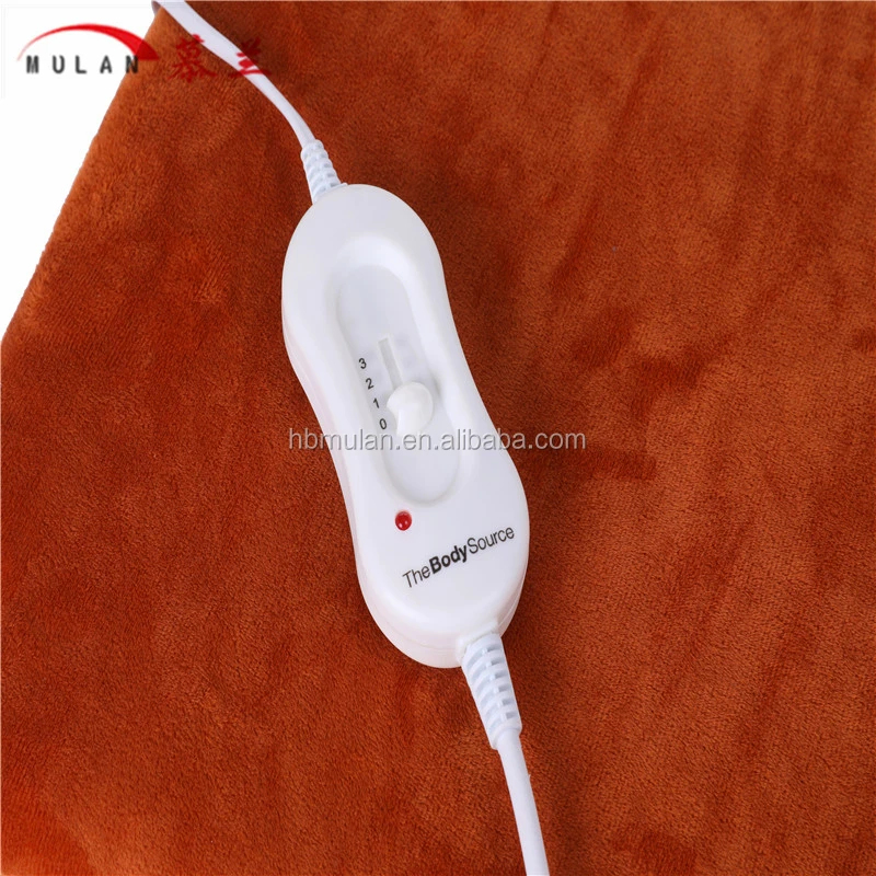 Heated Mattress Pad /Electric blankets