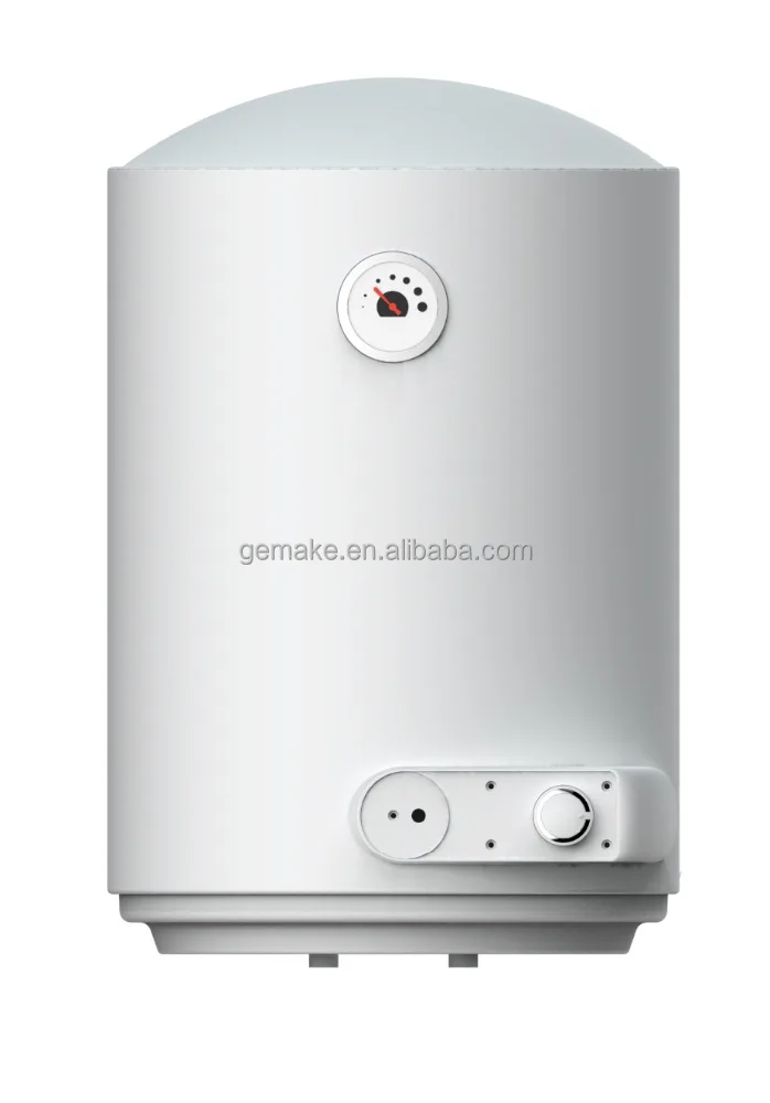 coating enamel water tank 50L/100L hot water heater