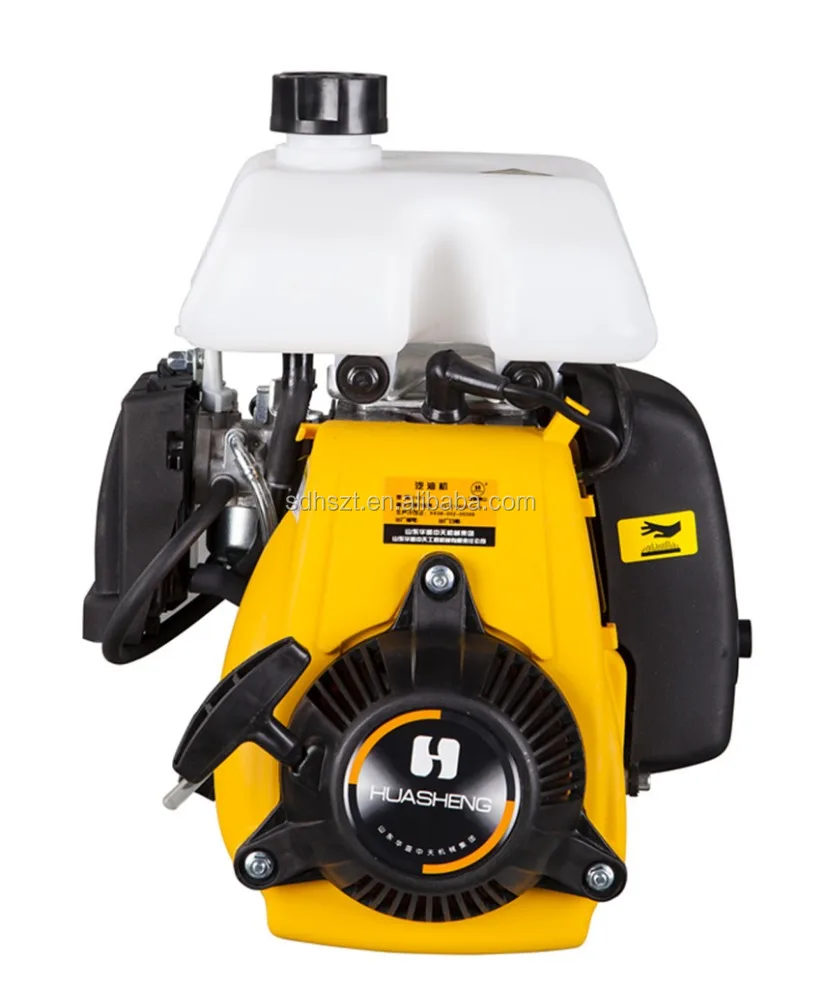 huasheng taishan 49cc gasoline Engines with EPA CARB