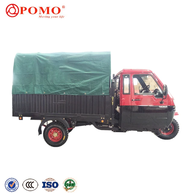 2019 Chongqing Popular POMO YANSUMI Adult Tricycle, Drift Trike, Tricycles