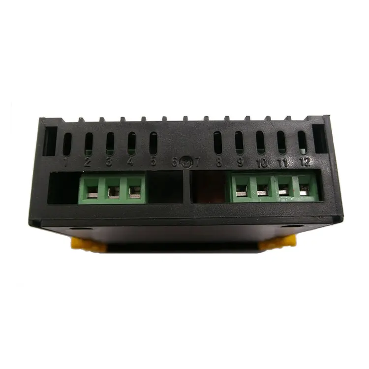 SF-121B electronic refrigerator thermostat digital temperature controller