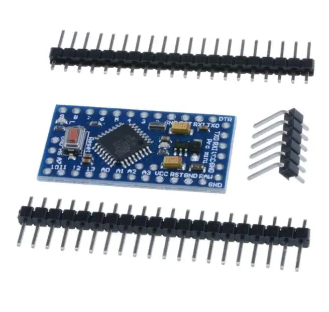 Chipskey Neutral Without LOGO Pro Mini 5V/3.3V For Arduinos