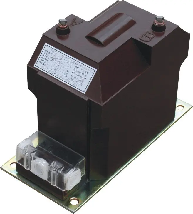 10-15 kv type Voltage /Potential transformer