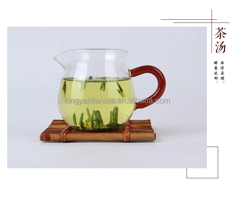 Lian Zi Xin slimming tea factory direct sale dry Herbal Tea Lotus Plumule