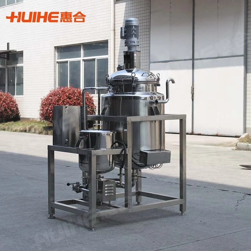Apricot jam production line pasteurization machine for sale