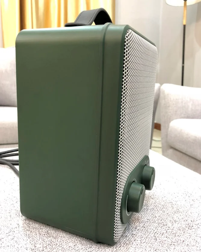 
Wholesale factory price portable instant home heater 