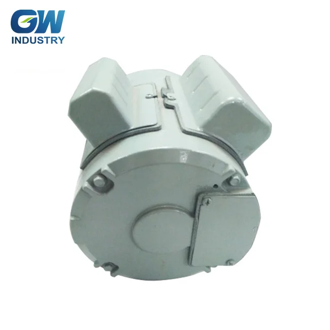 NEMA Single phase Single phase 230v ac motor