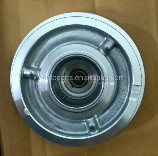 new model 6T30E Transmission Clutch Drum 6T30 24263508 6T30E Clutch drum with 3 oil ring