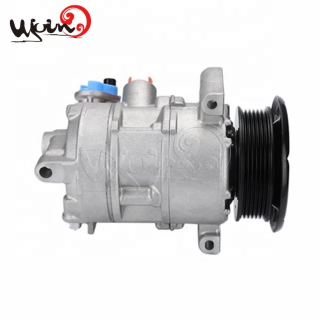 Cheap air conditioning service for GMC for DODGE CALIBER 5SE12E 5058228AF 5058228AI 110mm 6pk 2008 - 2007