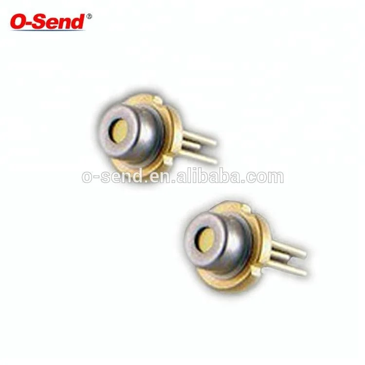 O-Send 650nm 100mw~500mw  laser diode