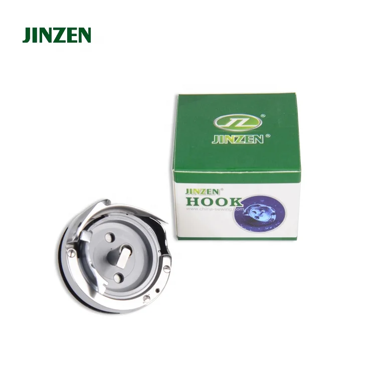 High quality rotary hook KRT341 - NR for JUKI LS341N sewing machine parts