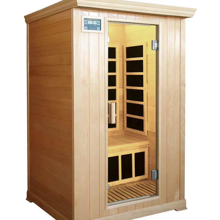 discount carbon far infrared sauna clearlight sauna