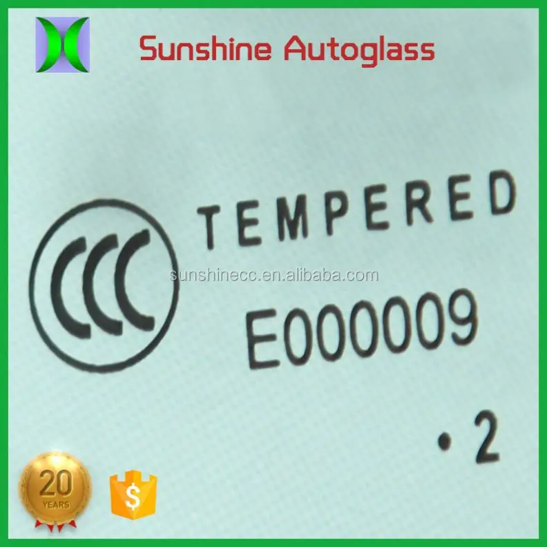 
Made in China cheapest low price vehicle glass suppliers 