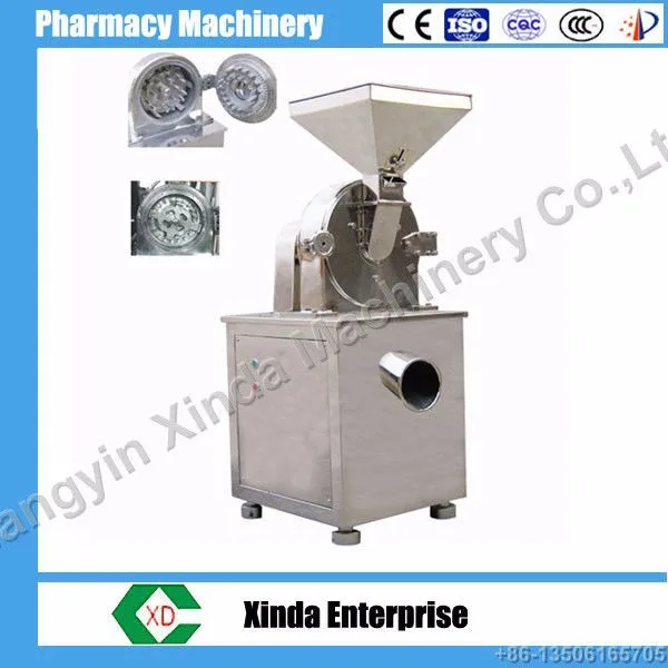 
CE Standard Stainless Steel Grinder to Grind Spice/ Condiment Grinder 