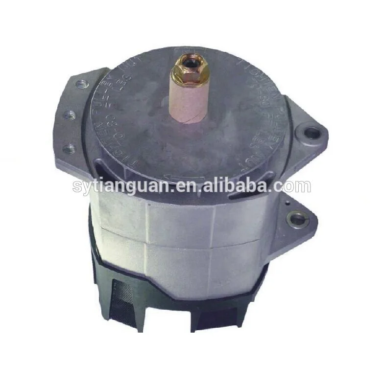 High quality car alternator for AGCO CORPSCJ2235,8RL2133,544732D1