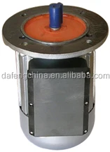 YS90L4 three phase asynchronous AC elec high efficient motor