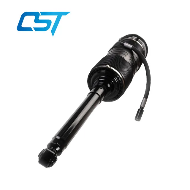 W221 rear hydraulic ABC air suspension 2213208713 2213208913 for Mercedes S class 2007-2014