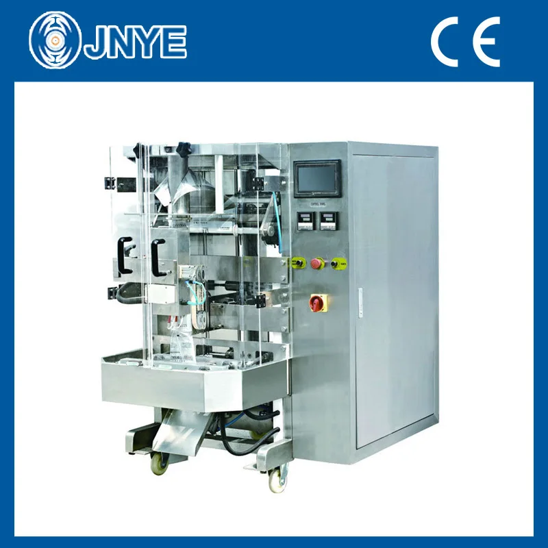 New China products dispenser sugar packaging machine