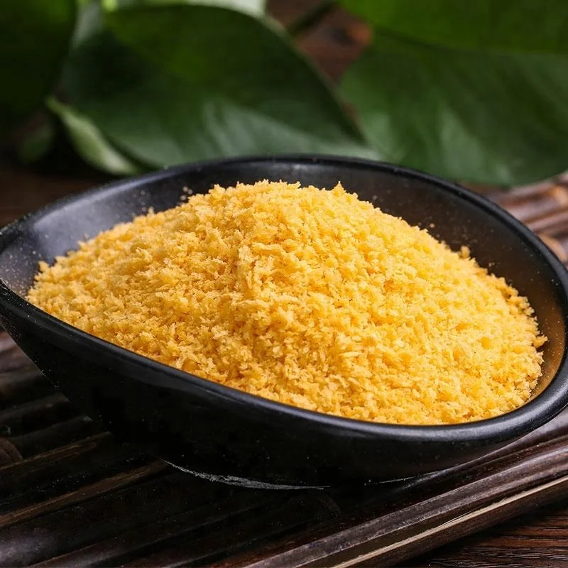 
Seasoned Bread Crumbs/panko for Cooking Seafood 