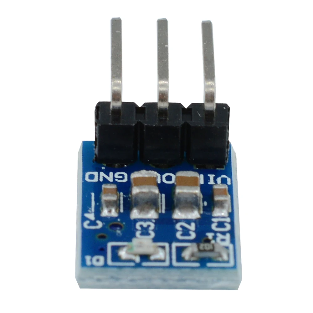 AMS1117 LDO 800MA 5V 3.3V DC-DC Step-Down Power Supply Buck Module